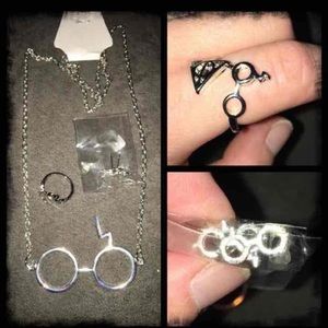 Happy Potter Jewelry